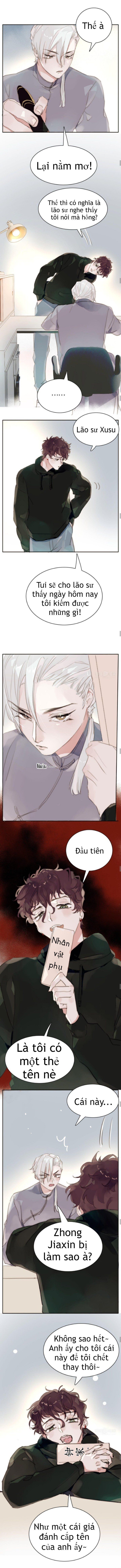 Hãy Chìm Đắm Trong Cuốn Sách Của Tôi Chapter 13 - 4