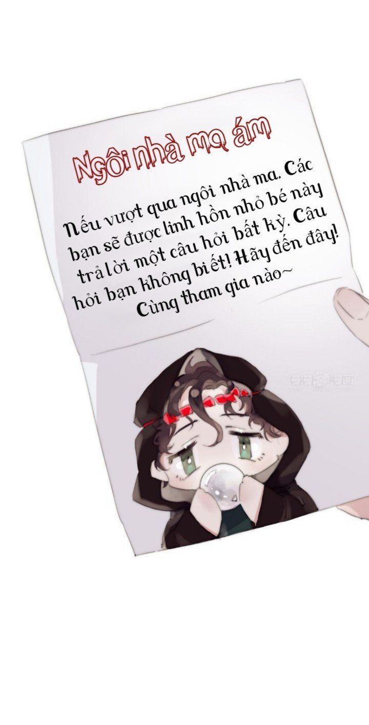Hãy Chìm Đắm Trong Cuốn Sách Của Tôi Chapter 18 - 6