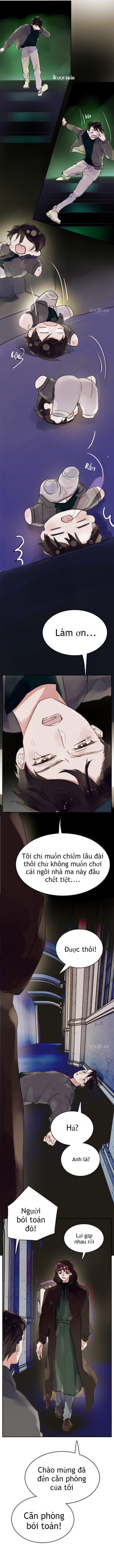 Hãy Chìm Đắm Trong Cuốn Sách Của Tôi Chapter 19 - 7