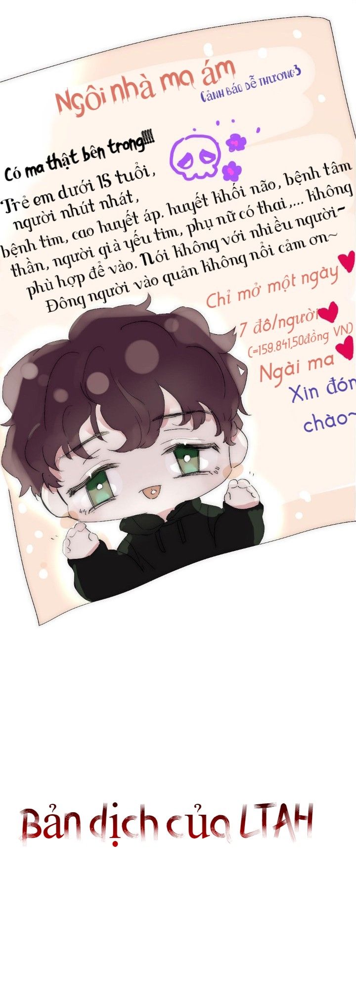 Hãy Chìm Đắm Trong Cuốn Sách Của Tôi Chapter 6 - 11