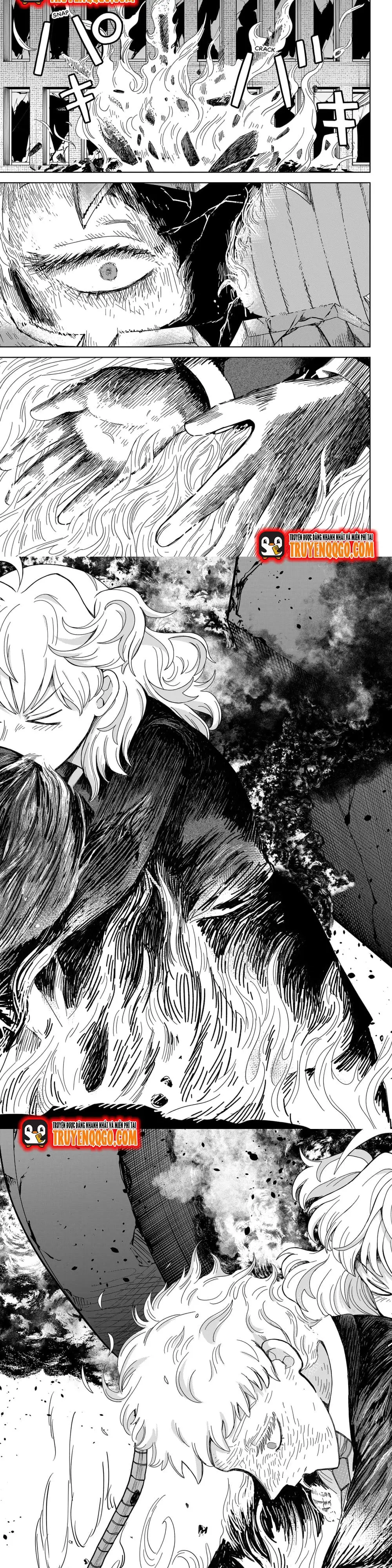 Salesman Chapter 1 - 15