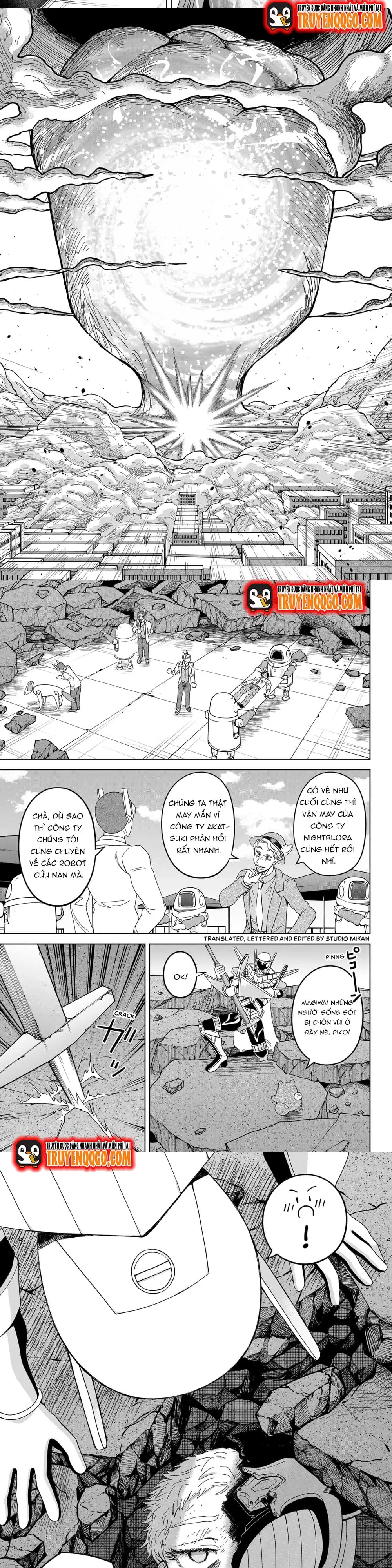 Salesman Chapter 1 - 19