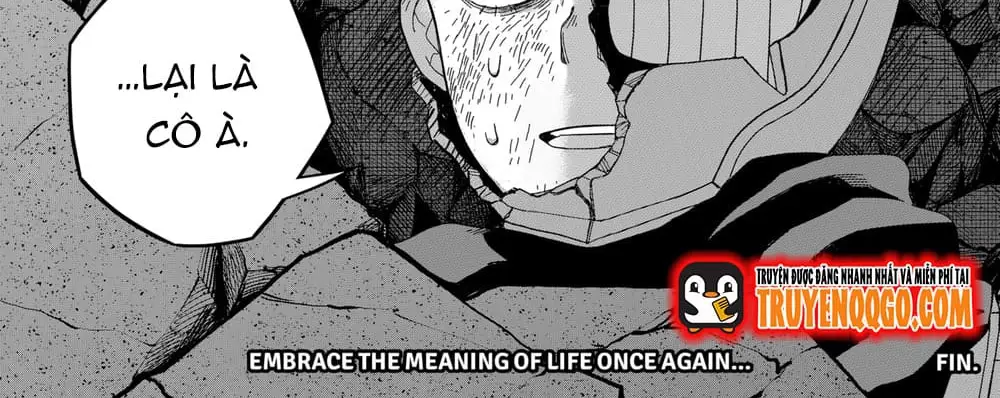 Salesman Chapter 1 - 20