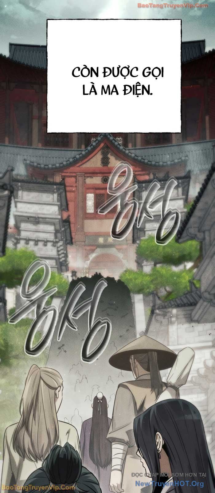 Thần Ma Đại Đế Chapter 1 - 2