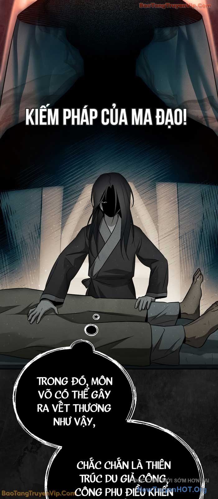 Thần Ma Đại Đế Chapter 1 - 109