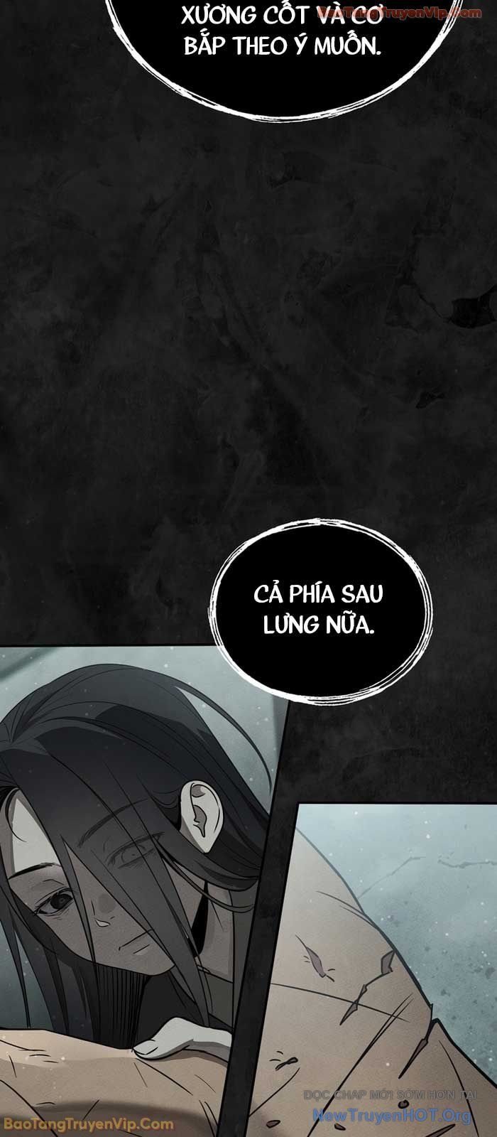 Thần Ma Đại Đế Chapter 1 - 110