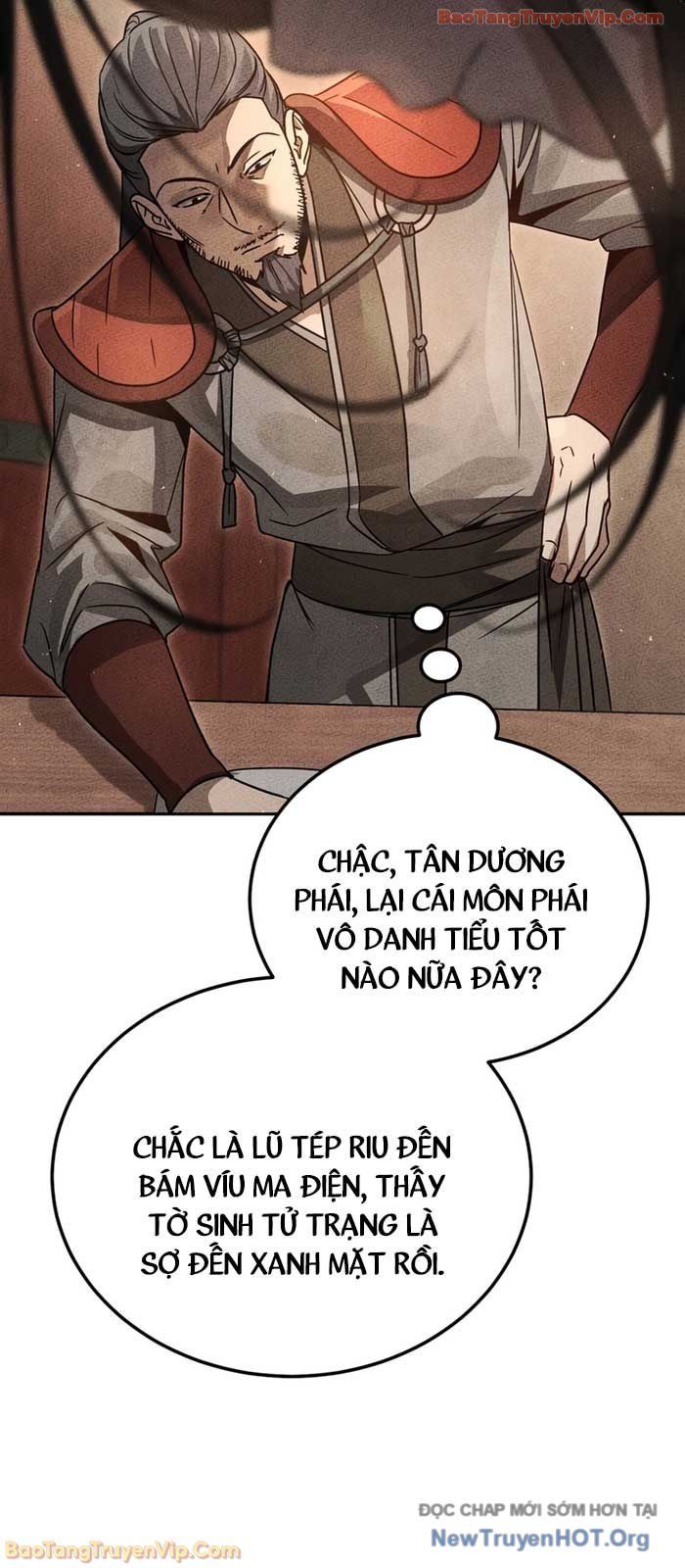 Thần Ma Đại Đế Chapter 1 - 127