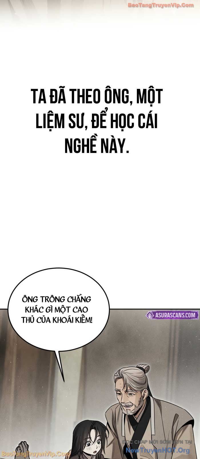 Thần Ma Đại Đế Chapter 1 - 15