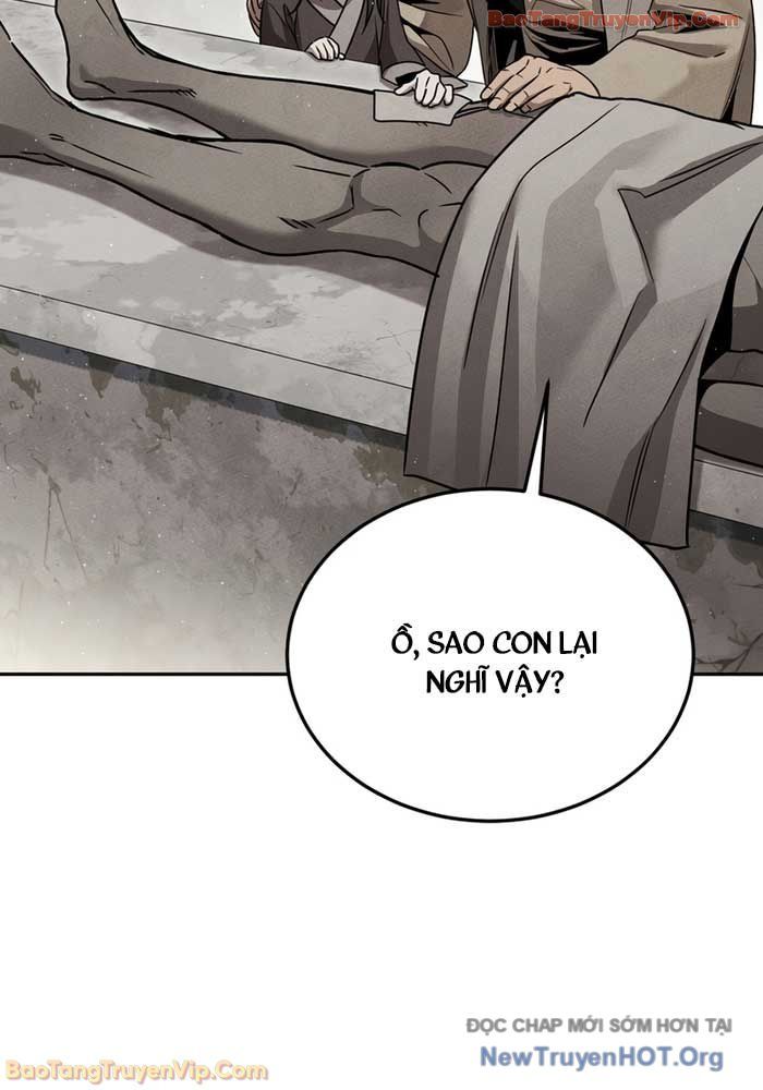 Thần Ma Đại Đế Chapter 1 - 16