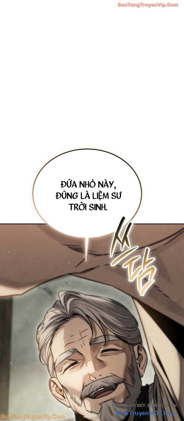 Thần Ma Đại Đế Chapter 1 - 20