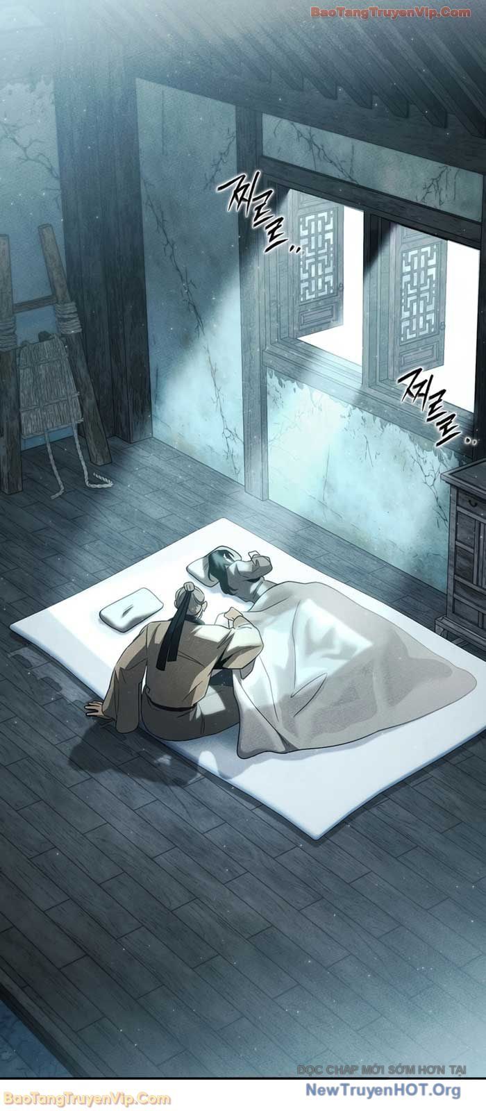 Thần Ma Đại Đế Chapter 1 - 24