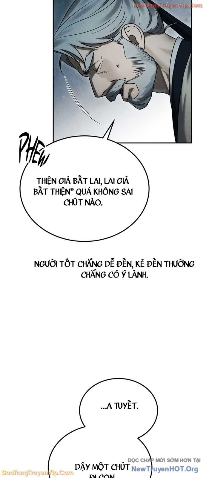 Thần Ma Đại Đế Chapter 1 - 28