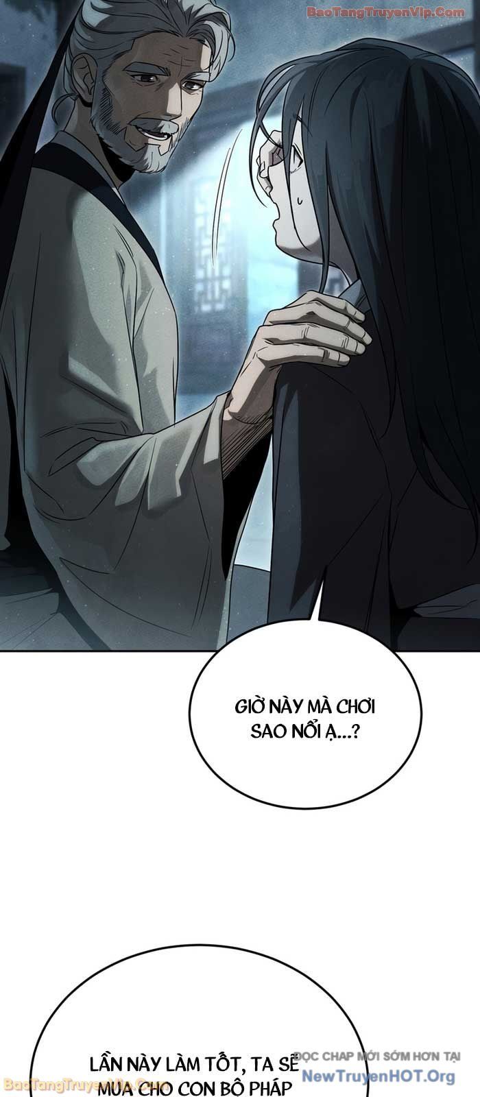 Thần Ma Đại Đế Chapter 1 - 30