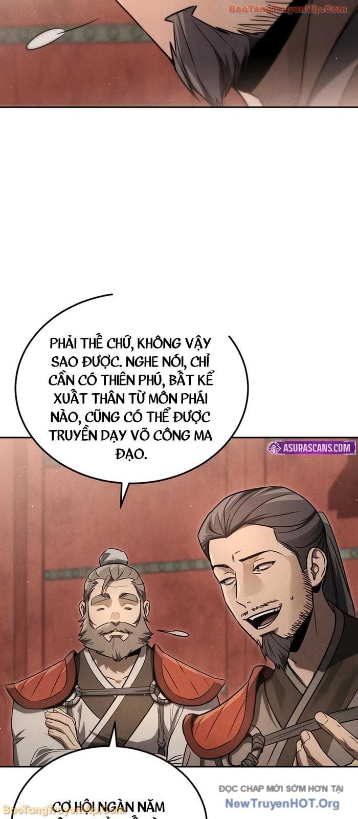 Thần Ma Đại Đế Chapter 1 - 4