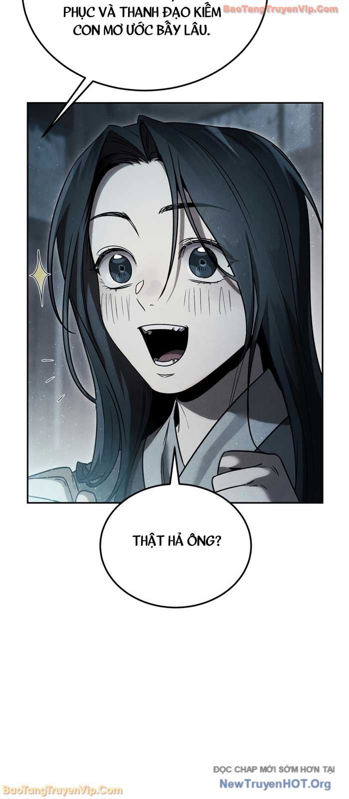 Thần Ma Đại Đế Chapter 1 - 31