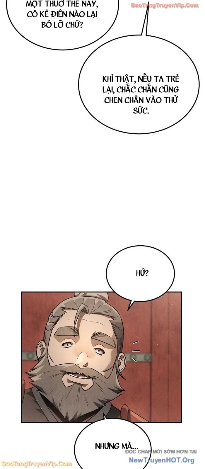 Thần Ma Đại Đế Chapter 1 - 5