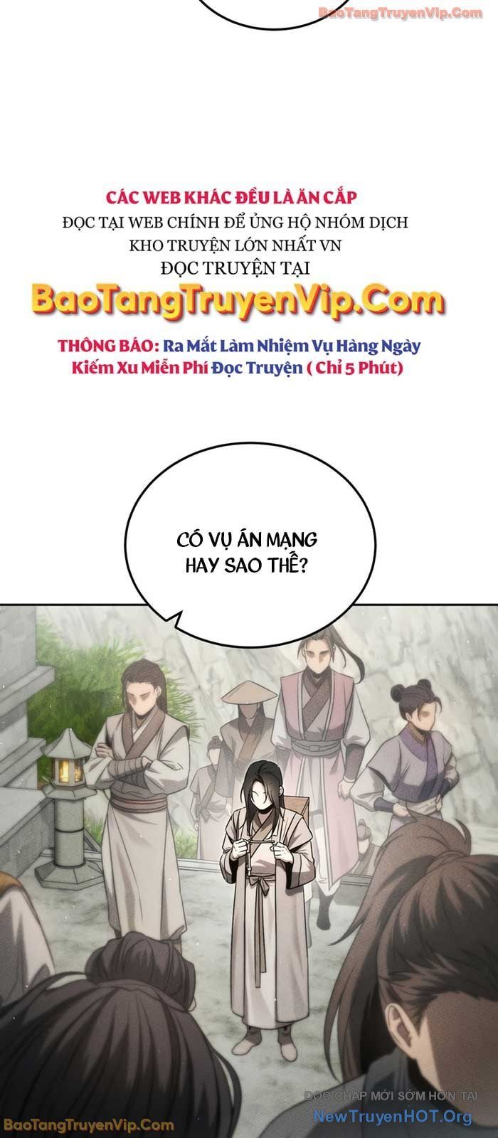 Thần Ma Đại Đế Chapter 1 - 6