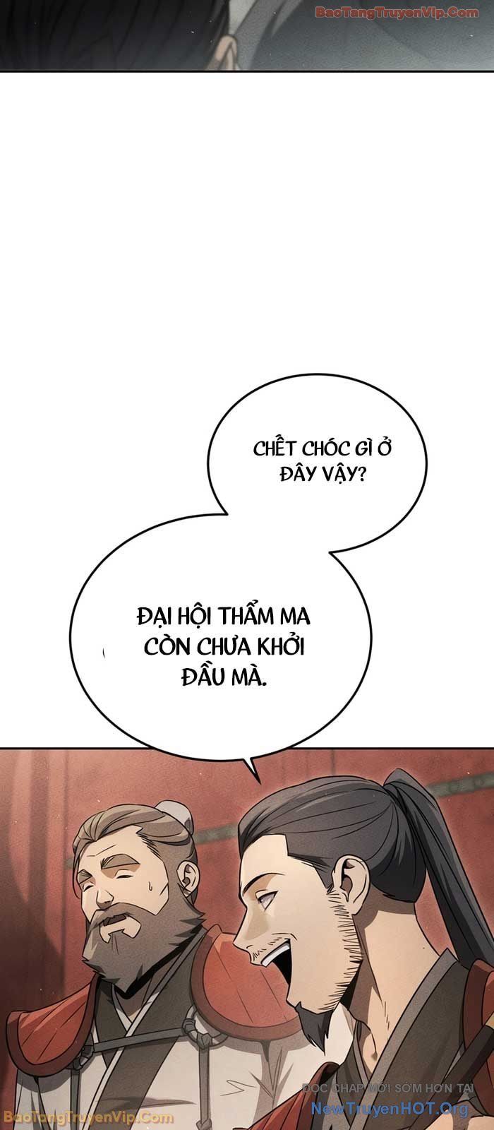Thần Ma Đại Đế Chapter 1 - 7