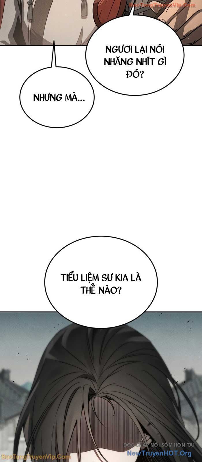 Thần Ma Đại Đế Chapter 1 - 8