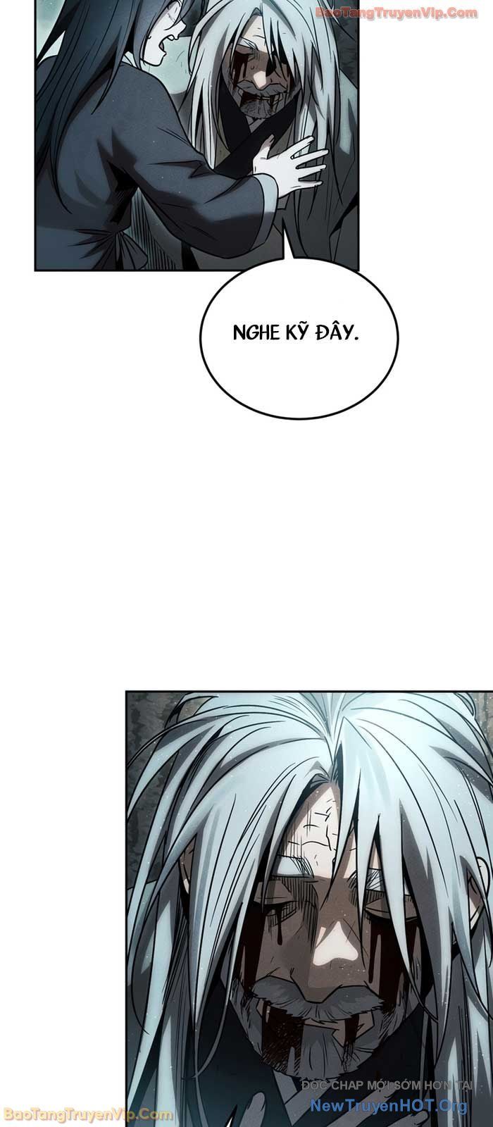 Thần Ma Đại Đế Chapter 1 - 79