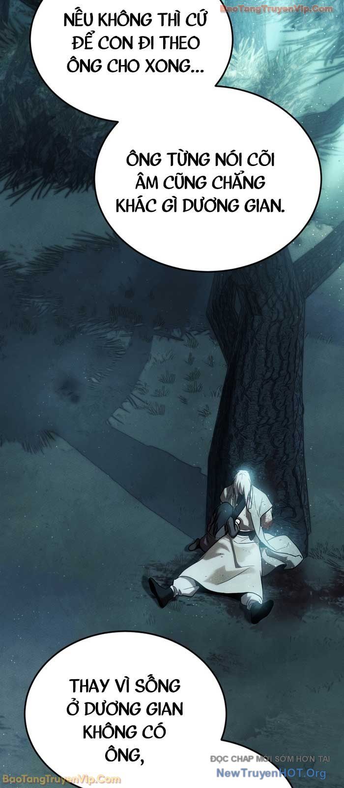 Thần Ma Đại Đế Chapter 1 - 84