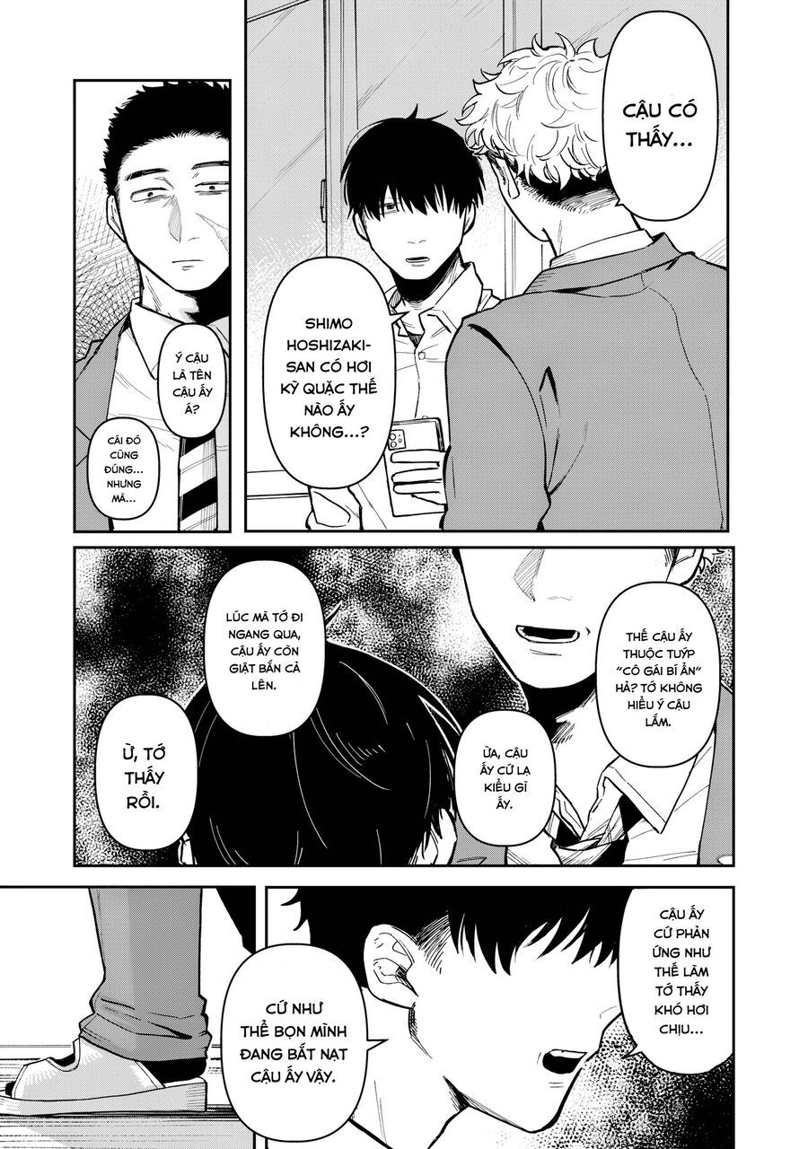 Kimi Wa Ore No Yasashikunai Haru Chapter 1 - 18