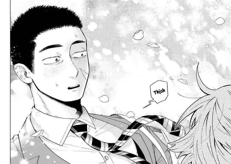 Kimi Wa Ore No Yasashikunai Haru Chapter 1 - 50