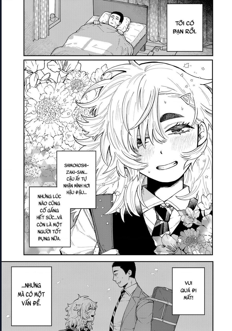 Kimi Wa Ore No Yasashikunai Haru Chapter 2 - 2