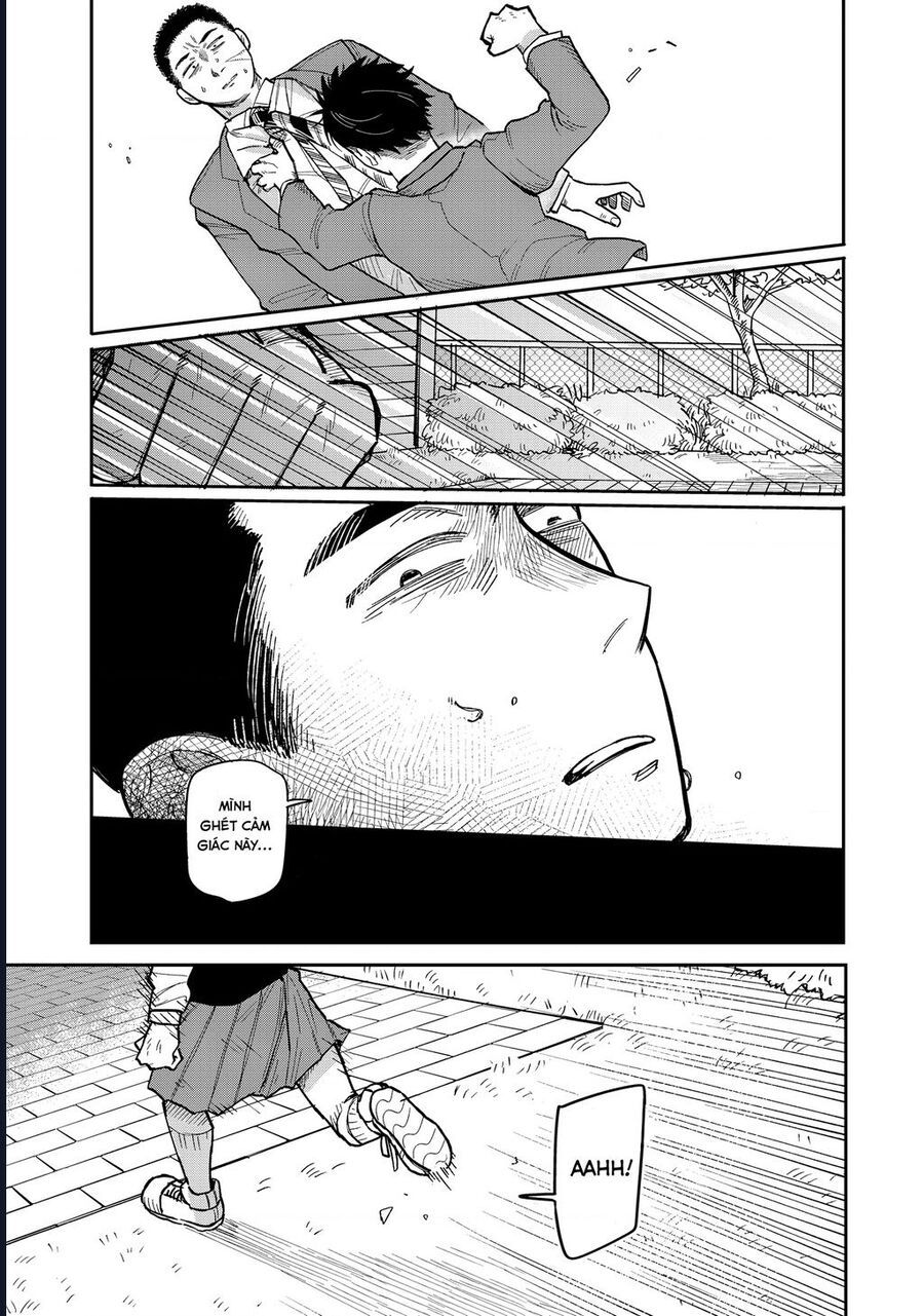 Kimi Wa Ore No Yasashikunai Haru Chapter 2 - 22