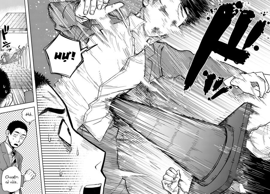 Kimi Wa Ore No Yasashikunai Haru Chapter 2 - 23