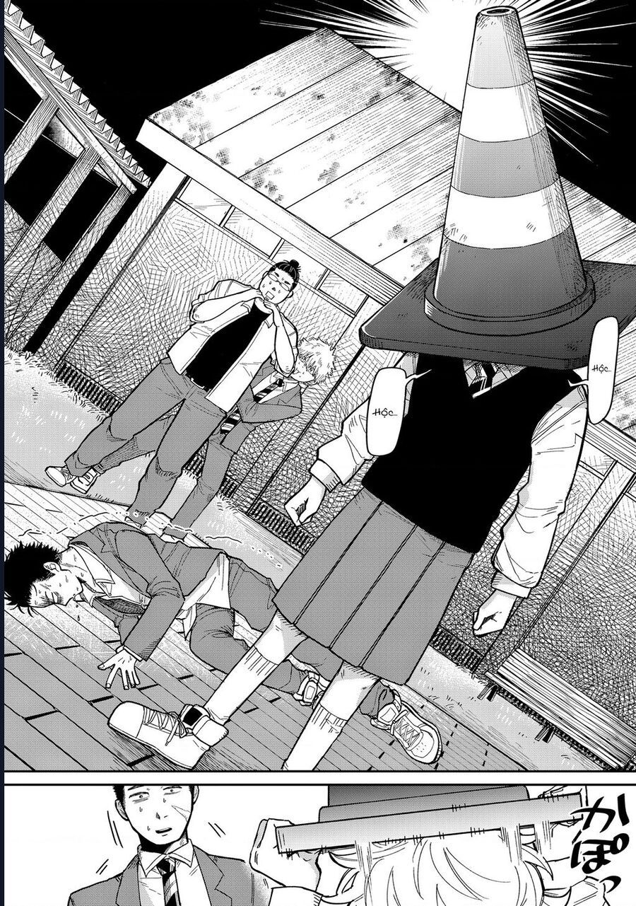 Kimi Wa Ore No Yasashikunai Haru Chapter 2 - 24