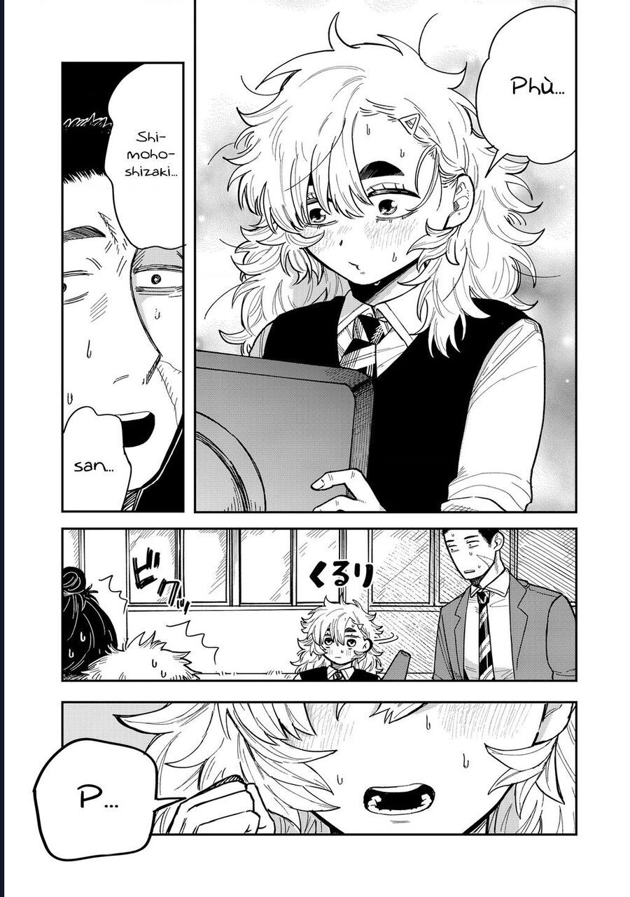 Kimi Wa Ore No Yasashikunai Haru Chapter 2 - 25