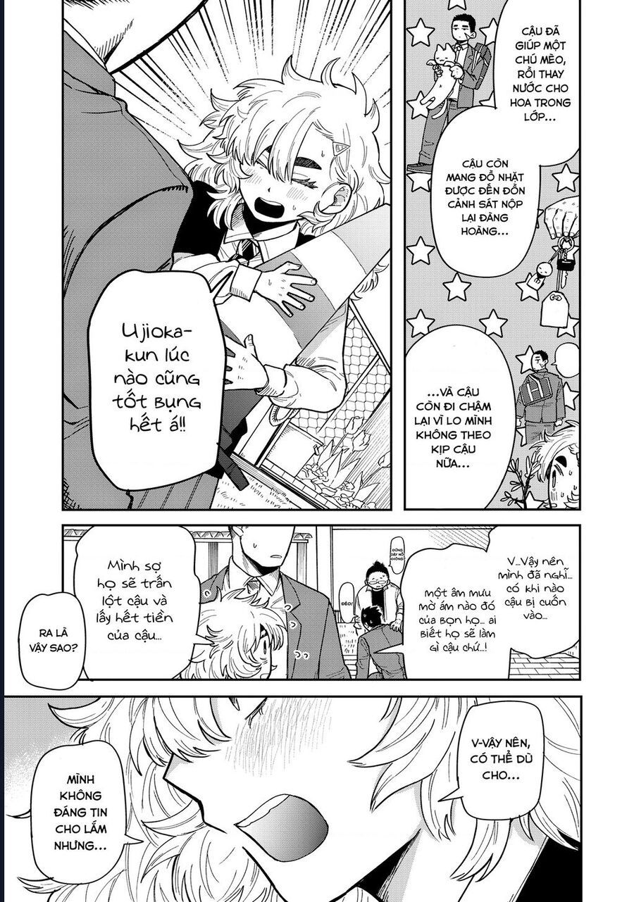 Kimi Wa Ore No Yasashikunai Haru Chapter 2 - 29