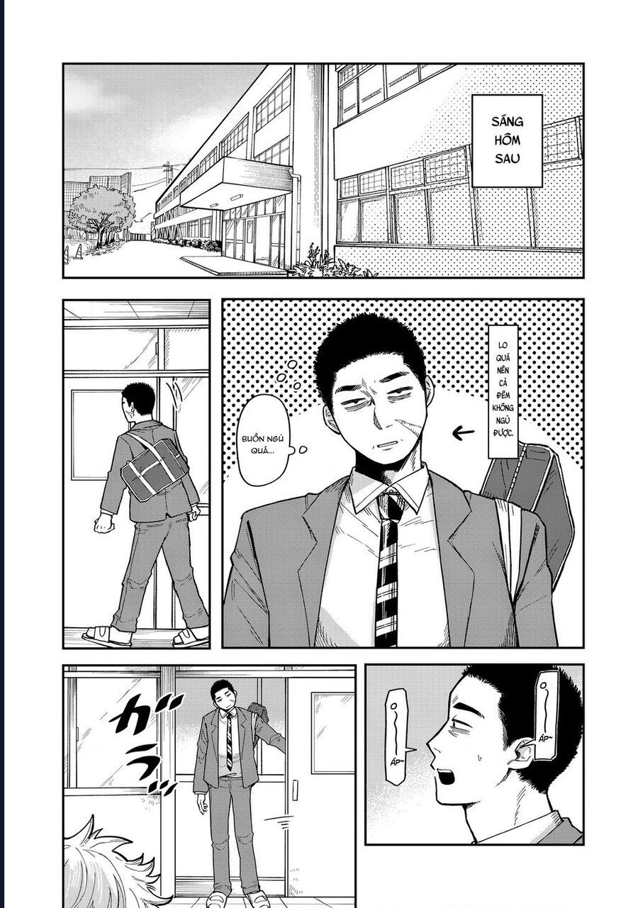 Kimi Wa Ore No Yasashikunai Haru Chapter 2 - 5