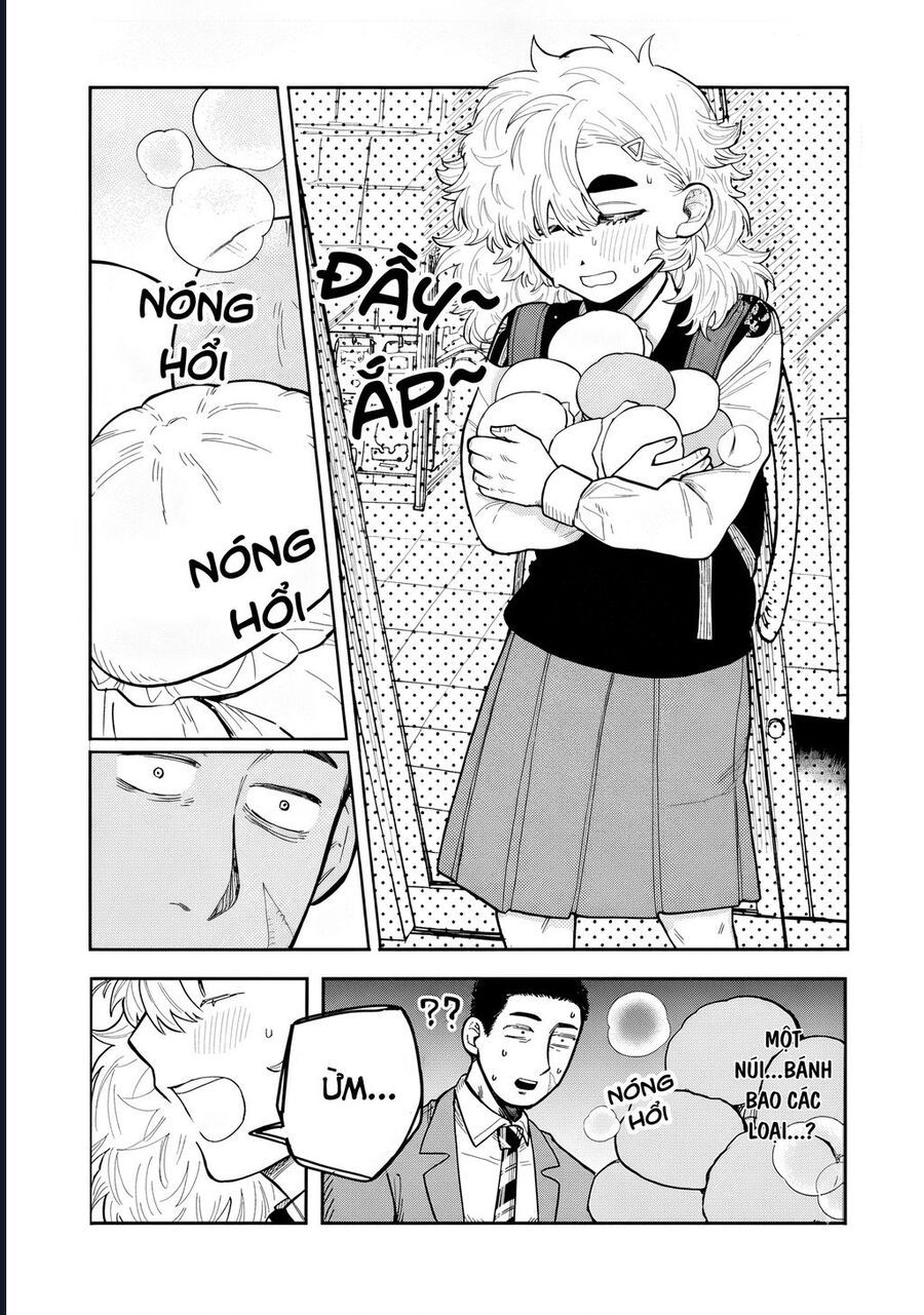 Kimi Wa Ore No Yasashikunai Haru Chapter 3 - 15