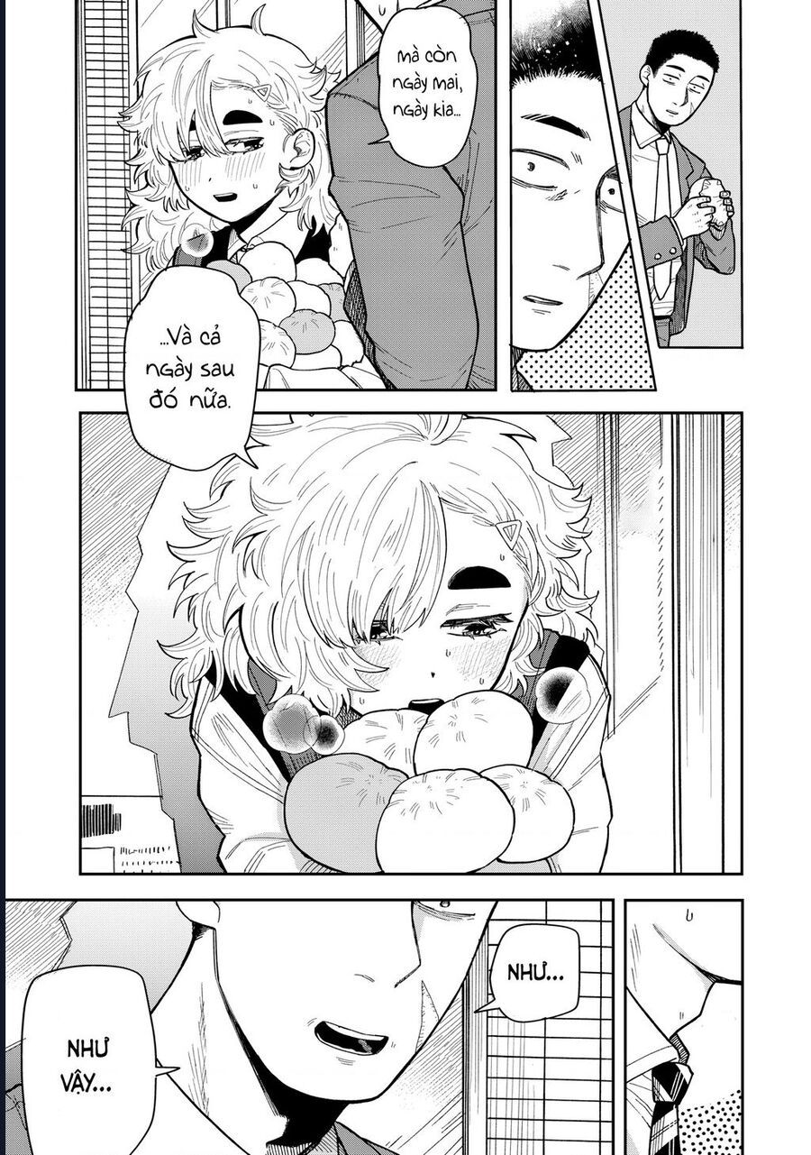 Kimi Wa Ore No Yasashikunai Haru Chapter 3 - 20