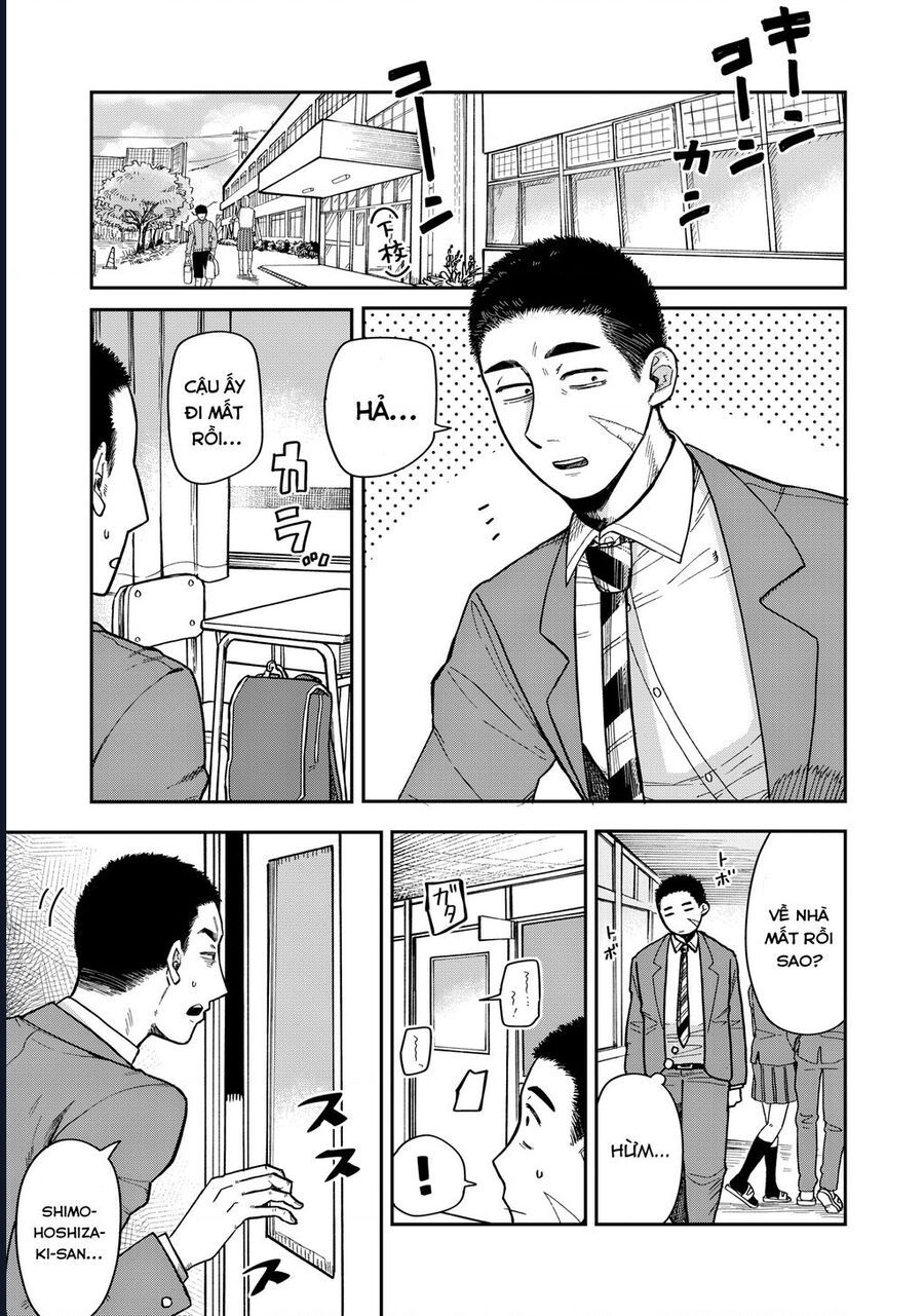 Kimi Wa Ore No Yasashikunai Haru Chapter 4 - 2