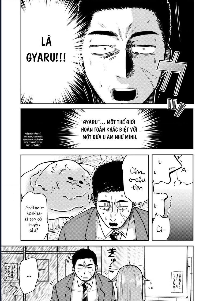 Kimi Wa Ore No Yasashikunai Haru Chapter 4 - 6