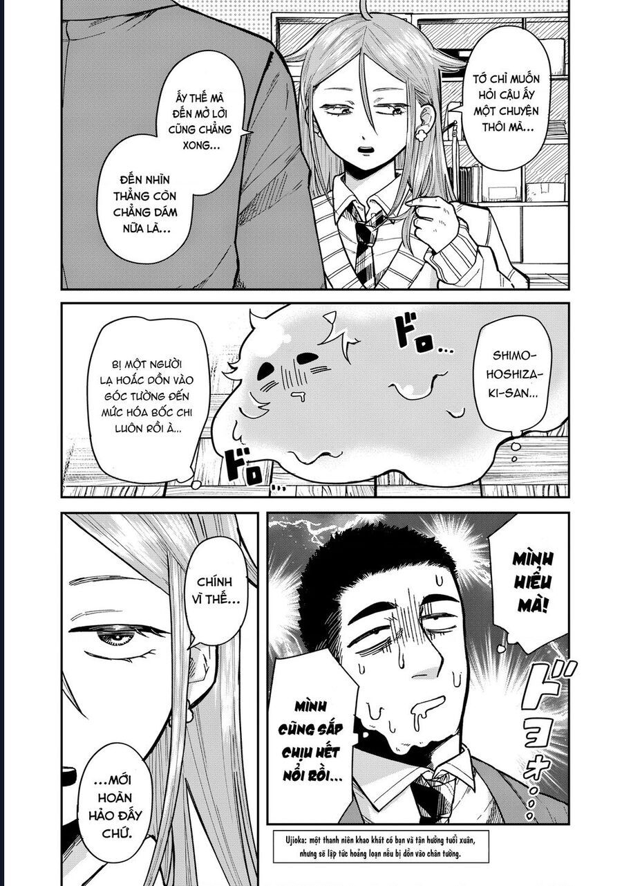 Kimi Wa Ore No Yasashikunai Haru Chapter 4 - 7