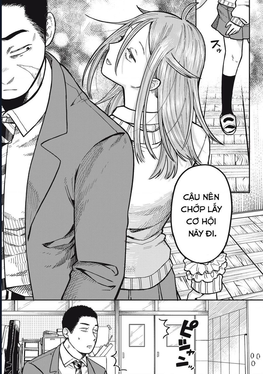 Kimi Wa Ore No Yasashikunai Haru Chapter 5 - 13