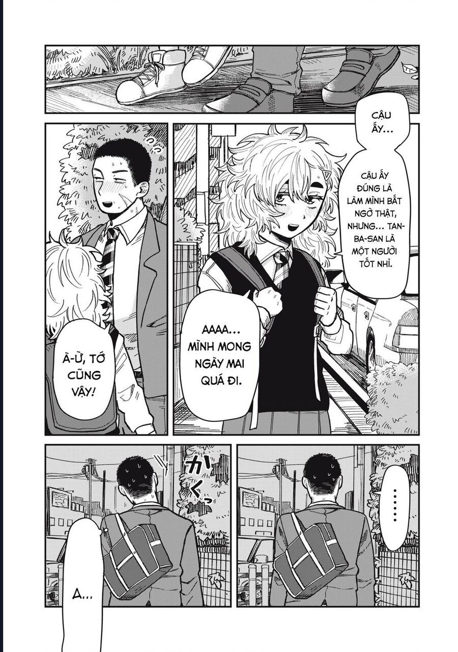 Kimi Wa Ore No Yasashikunai Haru Chapter 5 - 15