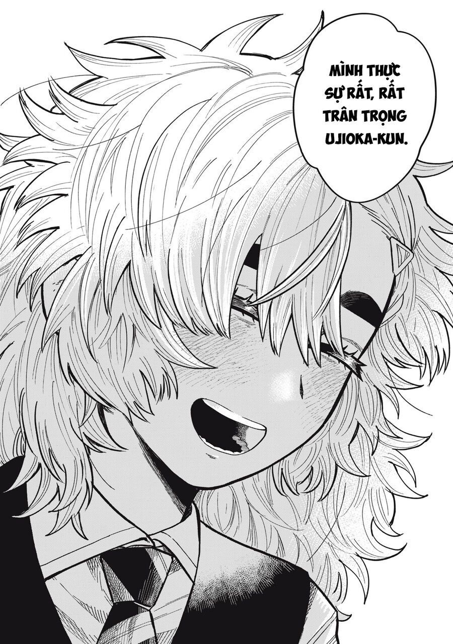 Kimi Wa Ore No Yasashikunai Haru Chapter 6 - 20