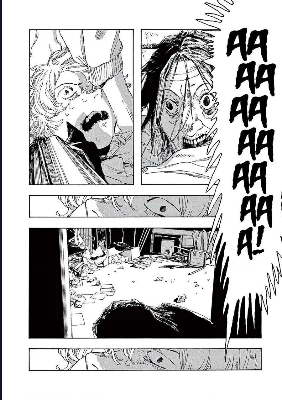 Đêm Của Kẻ Khờ Chapter 10 - 11