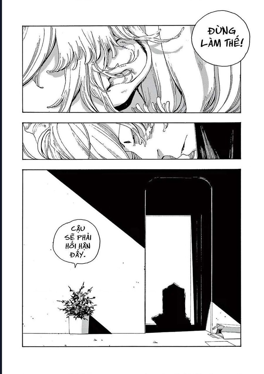 Đêm Của Kẻ Khờ Chapter 10 - 14