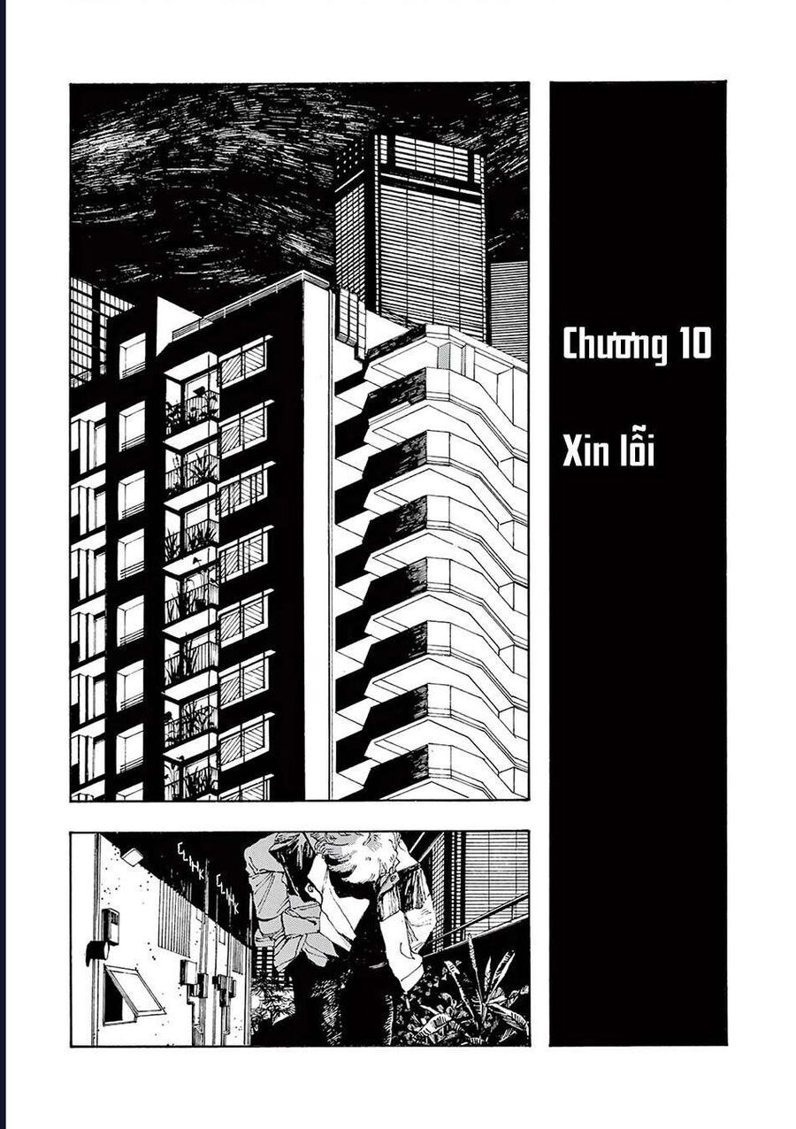 Đêm Của Kẻ Khờ Chapter 10 - 4