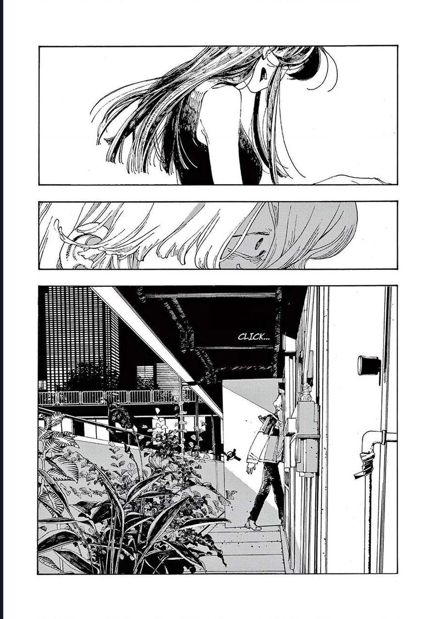 Đêm Của Kẻ Khờ Chapter 10 - 8