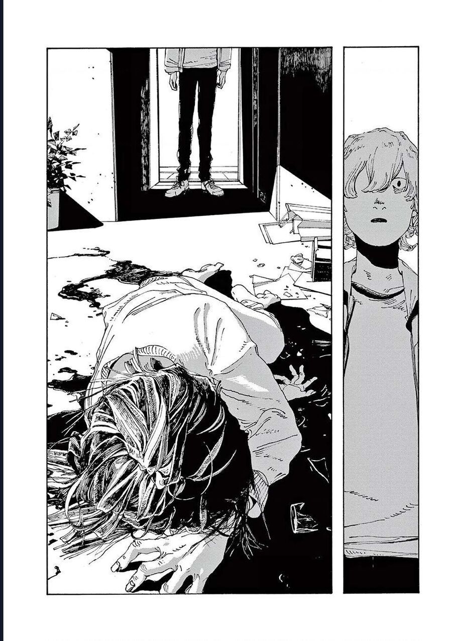 Đêm Của Kẻ Khờ Chapter 10 - 9