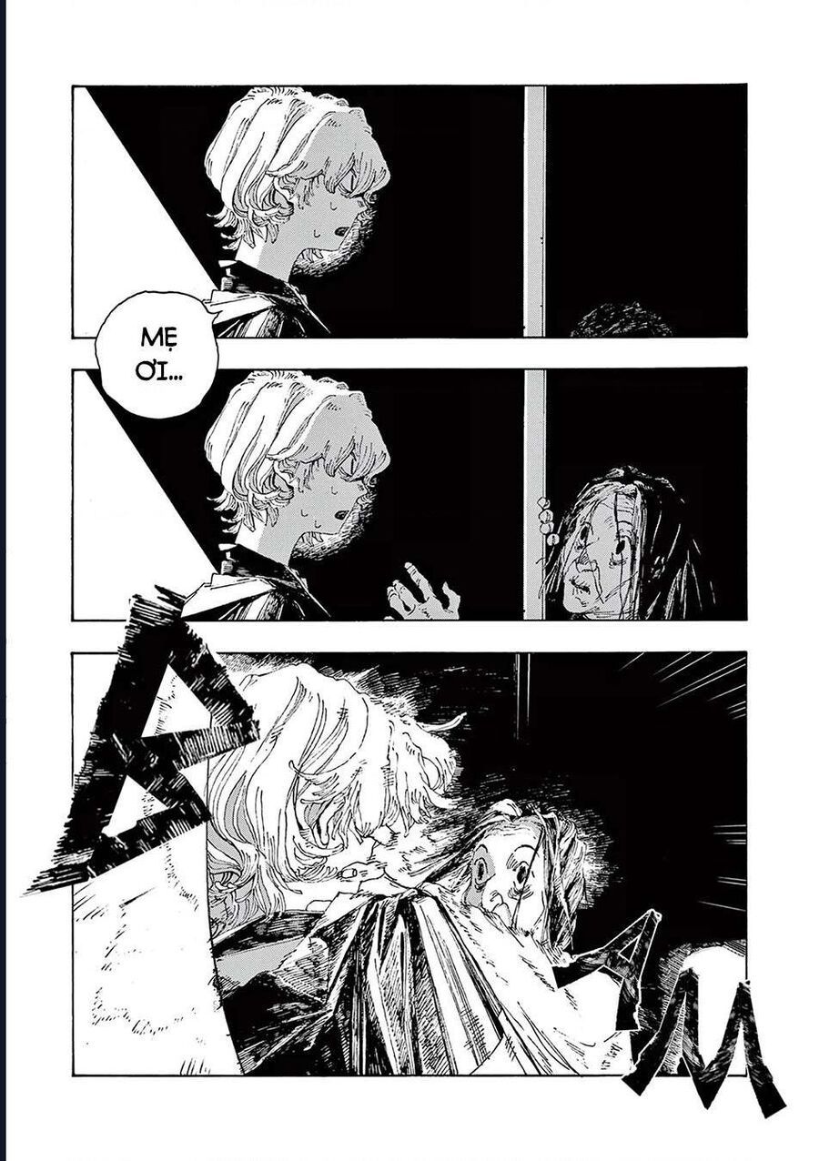 Đêm Của Kẻ Khờ Chapter 10 - 10