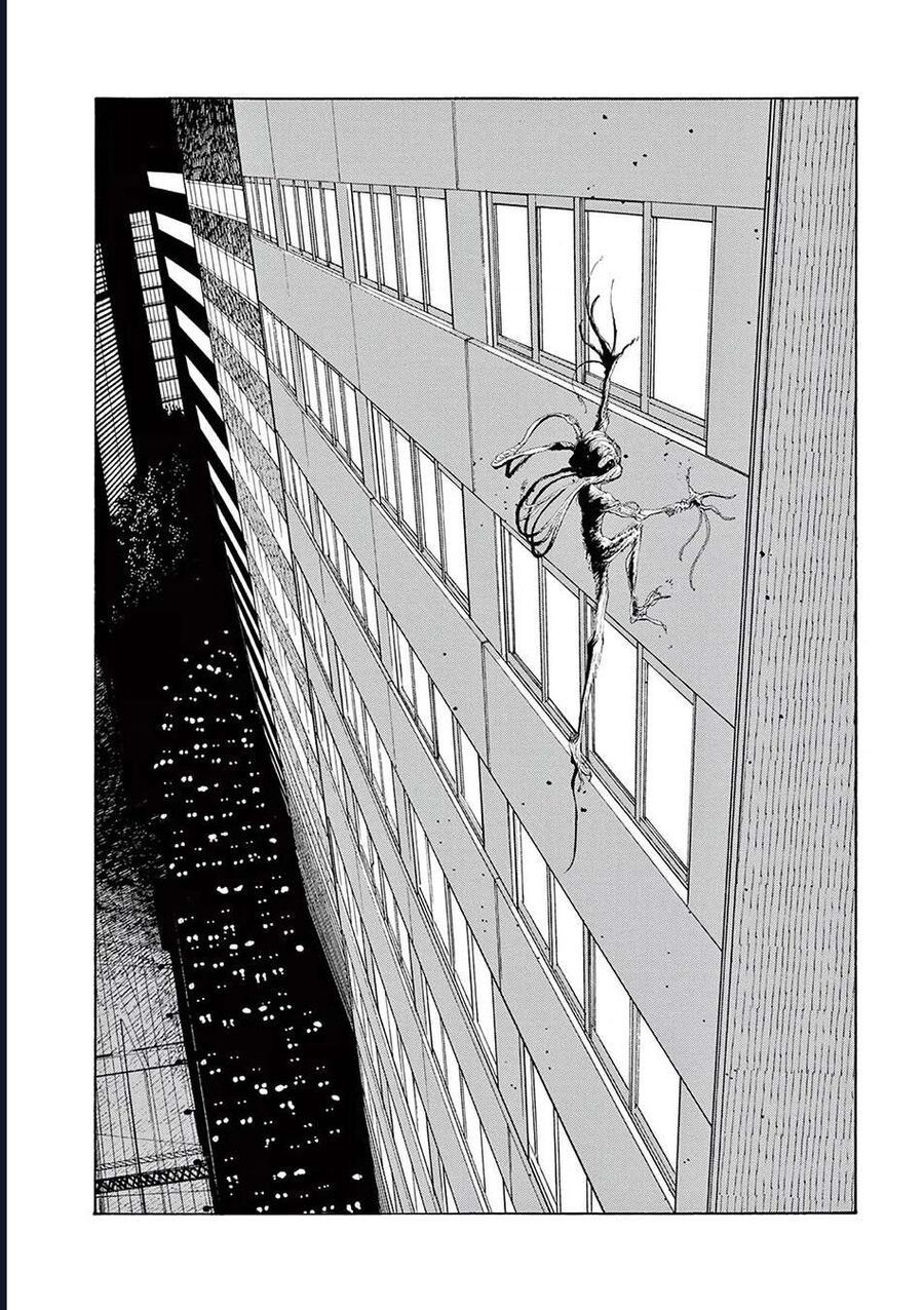 Đêm Của Kẻ Khờ Chapter 11 - 21