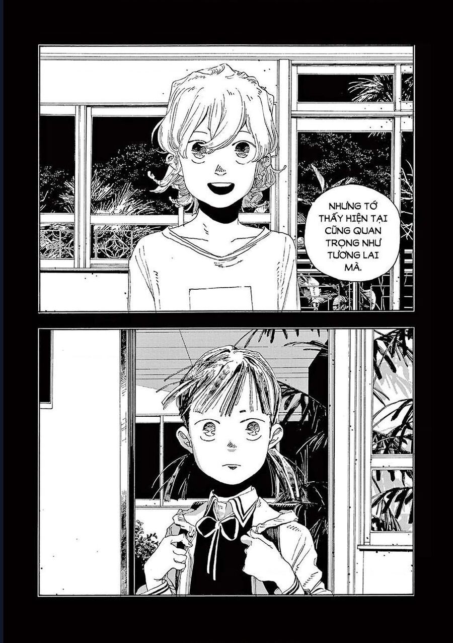 Đêm Của Kẻ Khờ Chapter 12 - 20